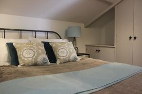 Pardlestone Farm Groom’s Cottage