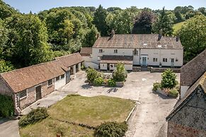 Pardlestone Farm Groom’s Cottage