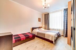 AG Apartment Moskovskiy 195