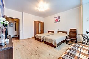 AG Apartment Moskovskiy 195