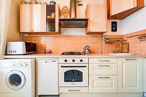 AG Apartment Moskovskiy 195