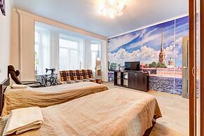 AG Apartment Moskovskiy 195