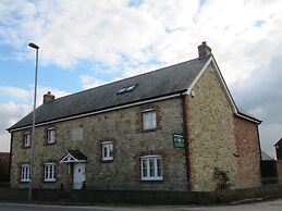 Tidmoor Farm Vegetarian B&B