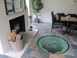 Tidmoor Farm Vegetarian B&B