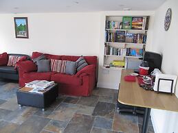 Tidmoor Farm Vegetarian B&B