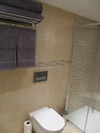 Tidmoor Farm Vegetarian B&B