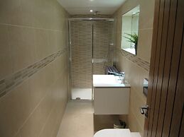 Tidmoor Farm Vegetarian B&B