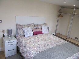 Tidmoor Farm Vegetarian B&B