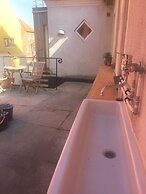 Badepensionat Sandloppen