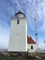 Badepensionat Sandloppen