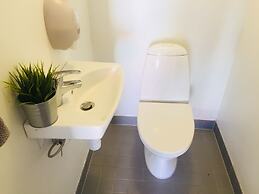 Badepensionat Sandloppen