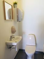Badepensionat Sandloppen