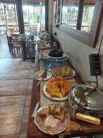 Pousada Chalés Alto da Estância