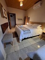 Pousada Chalés Alto da Estância