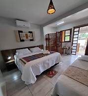 Pousada Chalés Alto da Estância