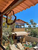 Pousada Chalés Alto da Estância