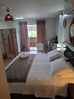 Pousada Chalés Alto da Estância