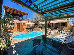 Pousada Chalés Alto da Estância