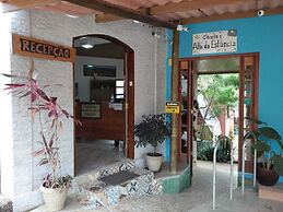 Pousada Chalés Alto da Estância