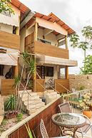 Pousada Chalés Alto da Estância