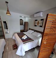 Pousada Chalés Alto da Estância