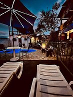 Pousada Chalés Alto da Estância