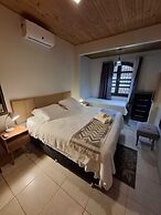 Pousada Chalés Alto da Estância