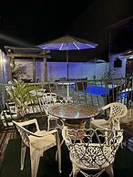 Pousada Chalés Alto da Estância