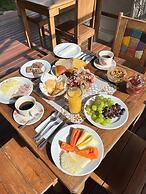 Pousada Chalés Alto da Estância