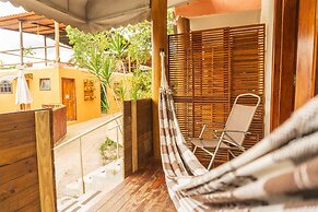 Pousada Chalés Alto da Estância