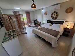 Pousada Chalés Alto da Estância