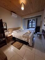 Pousada Chalés Alto da Estância