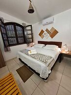 Pousada Chalés Alto da Estância