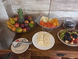 Pousada Chalés Alto da Estância