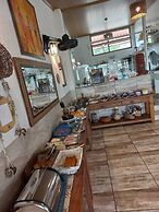 Pousada Chalés Alto da Estância