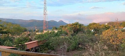 Pousada Chalés Alto da Estância