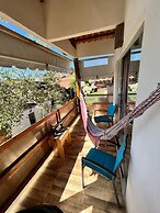 Pousada Chalés Alto da Estância