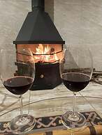 Pousada Chalés Alto da Estância