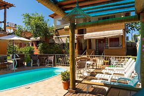 Pousada Chalés Alto da Estância