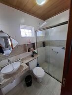 Pousada Chalés Alto da Estância