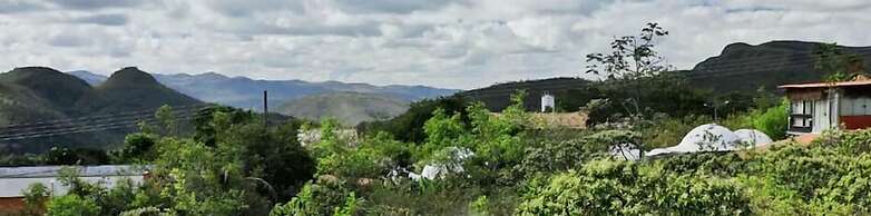 Pousada Chalés Alto da Estância