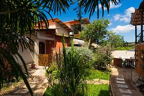 Pousada Chalés Alto da Estância