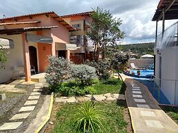 Pousada Chalés Alto da Estância