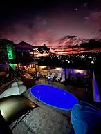 Pousada Chalés Alto da Estância