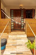 Pousada Chalés Alto da Estância