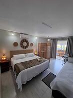 Pousada Chalés Alto da Estância