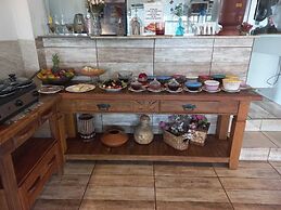 Pousada Chalés Alto da Estância