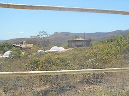 Pousada Chalés Alto da Estância