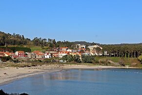 Pensión Playa de Sardiñeiro