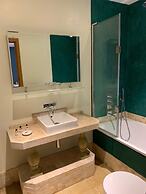 The Lodge at Hemingford Grey House